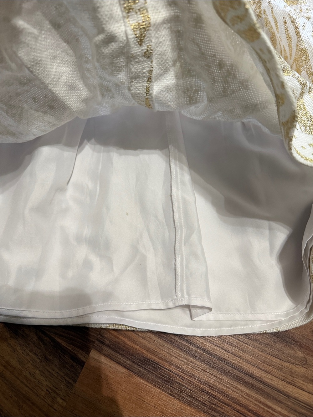 Lilly Pulitzer Sneak A Peak Embellished Dress Size 0 - Picture 8 of 13